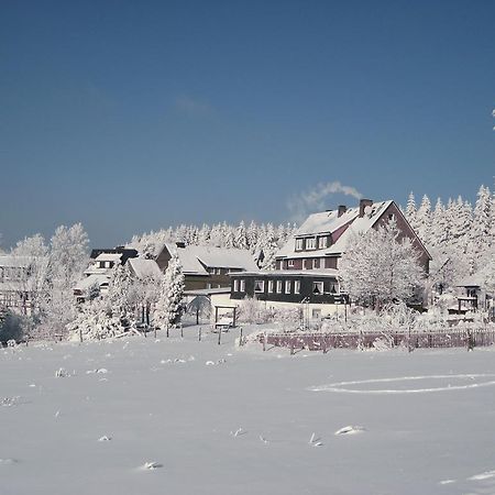 Landschafts-Gasthaus Brautigam-Hanses Schmallenberg Extérieur photo