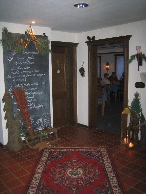 Landschafts-Gasthaus Brautigam-Hanses Schmallenberg Extérieur photo