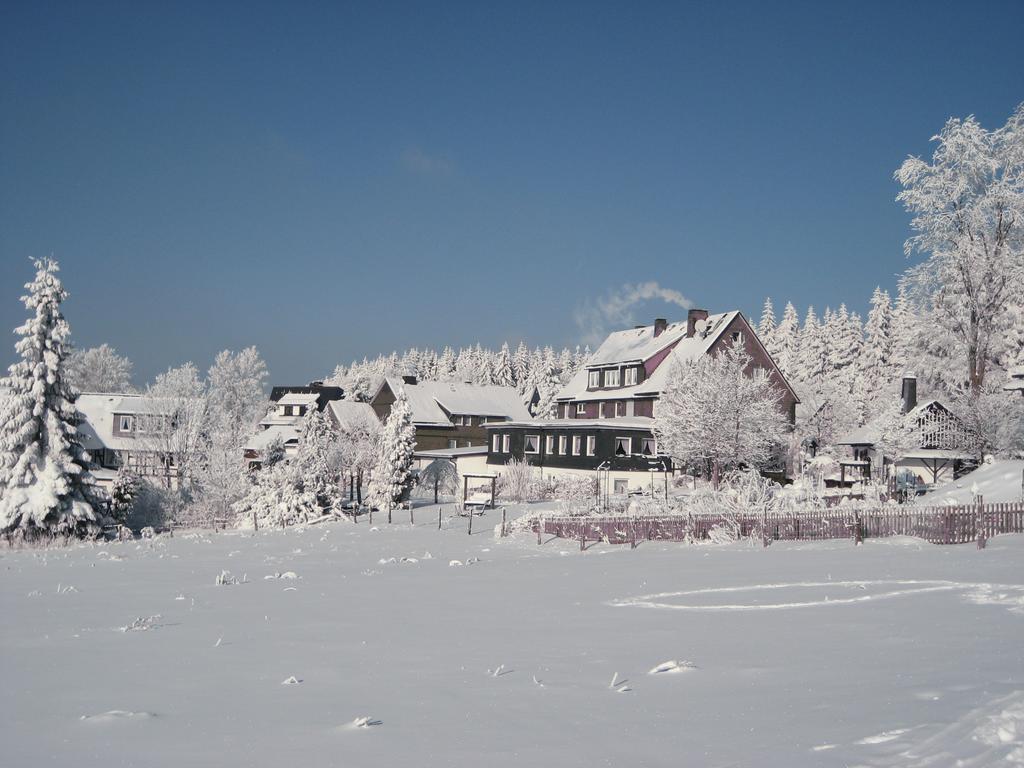 Landschafts-Gasthaus Brautigam-Hanses Schmallenberg Extérieur photo